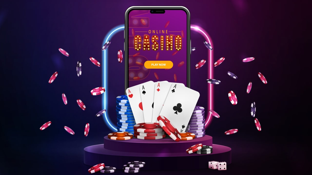 Top-rated online casinos